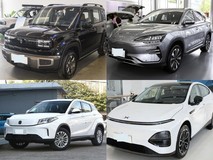 20ÍòÄÚ´¿µçSUVÔõôѡ£¿ËÄ¿îʵÁ¦ÅɳµÐÍÂú×ãͨÇÚÓëÖÇÄÜÐèÇó