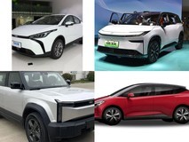 20ÍòÄÚ´¿µçSUVÐÂÑ¡Ôñ£ºËÄ¿îʵÁ¦ÅɳµÐÍÉî¶È½âÎö