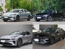 20ÍòÄÚÎå¿îÖÐÐÍÈýÏá½Î³µ´ó±ÈÆ´£º´¿µç²å»ìȼÓ͸÷¾ßÌØÉ«