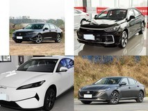 20ÍòÄÚÑ¡¶ÔÖÐÐͽγµ£ºÎå¿îʵÁ¦³µÐÍÕæÊµ¶Ô±È