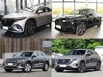 °ÙÍòÄÚµÂϵ´¿µçSUVËÄѡһ£º¿Æ¼¼¡¢¼Ý¿ØÓëºÀ»ªµÄ¼«ÖÂÅöײ