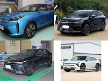 30ÍòÄÚ´¿µçÖÐÐÍSUVÍÆ¼ö£º5¿îʵÁ¦ÅɳµÐÍÈ«½âÎö