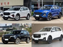 10ÍòÔªÄÚ7×ùÖÐÐÍSUVÍÆ¼ö£º5¿îÕæÊµ¿Õ¼ä¼ÒÓÃÉñÆ÷½âÎö