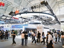 深耕根技术 跃升智能化 华为重磅亮相2026世界智能产业博览会