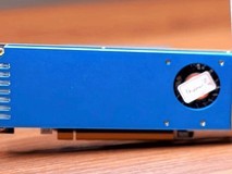 单槽无外接供电RTX 3060 12GB显卡性能缩水、功耗异常、散热堪忧