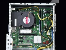 为什么商用台式机都在选AMD？锐龙5 8600G对比酷睿i5-14500给你答案