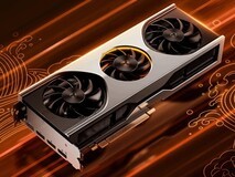 国产GPU突破:砺算G100性能逼近RTX 5060
