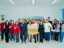 以科技赋能乡村教育，联想“梦想未来”公益项目走进甘肃漳县