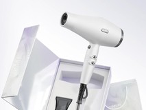 康夫K1凭等离子黑科技+11 万转马达解锁高阶造型体验