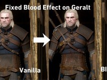 巫师3大型MOD手足兄弟3.0发布:修复5750问题,还原千项内容