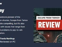 逃离塔科夫1.0上线:硬核射击的深度与争议