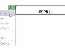 微软将推Excel描述性错误卡片至Win11