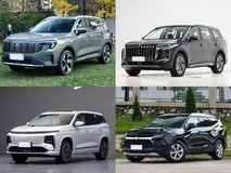 30ÍòÄÚ7×ùSUVÔõôѡ£¿Îå¿îÈÈÃųµÐÍÕæÊµ¶Ô±È£¬¼ÒÓóöÐÐÈ«³¡¾°½âÎö