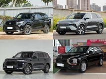 30ÍòÄÚ7×ùSUVÔõôѡ£¿5¿îʵÁ¦³µÐͺáÆÀ£¬¼ÒÓóöÐÐÈ«³¡¾°½â¾ö·½°¸