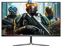 泰坦军团H24T1C显示器直降473元!