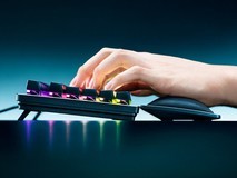 雷蛇人体工学腕托直降100元