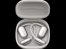 小米开放式耳机Pro银色版直降50