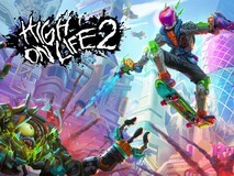 《高能人生2》耕升GeForceRTX 5070 追风OC开启荒诞射击之旅