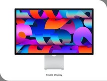 苹果新款Studio Display发布 起售11999元