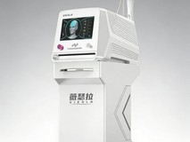 细纹改善仪器优选:薇瑟拉AI三频黄金微针重塑细腻肤质