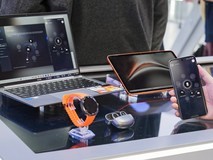 TECNO 携全新OneLeap多端互联平台及生态新品亮相MWC 2026