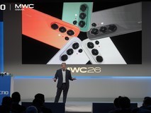 TECNO于 MWC 2026发布CAMON 50系列,官宣与Tonino Lamborghini重磅合作
