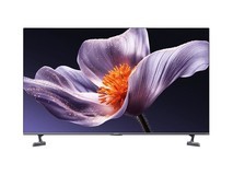 小米电视S85 MiniLED 2025,低至5929元