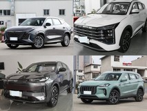 20万元内五款插混SUV硬核海选:纯电通勤与远途自驾如何兼得