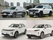 20万元内5款新锐插混SUV实测:谁能在通勤、远行、智驾、轻越野间真正全能?
