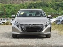 2025款日产天籁上市 售18.88万起