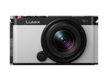 松下LUMIX S9全画幅微单天猫促销价8999元