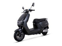 绿驹坦克LJ1500DT-10电动摩托车限时特惠4199元