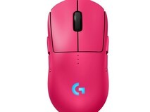 罗技GPW4朱雀鼠标特价799元!