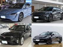 40万内中大型轿车对决:鸿蒙智界S7、极氪001等四款实力车型推荐