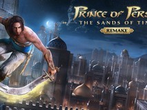 波斯王子:时之砂重制版确认缺席2025游戏年度盛典