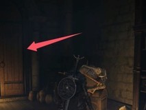 艾尔登法环DLC见弃空洞者上线,新角色新BOSS登场