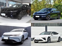 20万元内中大型轿车推荐:四款实力车型谁更胜一筹