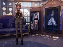 无限暖暖惊现AI人脸:游戏测试漏洞引发虚拟与现实边界争议