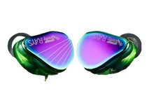 水月雨光束Rays耳机直降200,低至369元