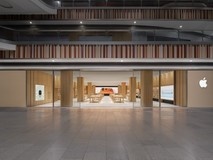 12月6日!北京第六家Apple 北京荟聚将正式营业