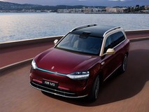 全球首发896线激光雷达 鸿蒙智行技术焕新发布会汇总