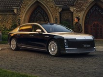 全球量产最高896线激光雷达发布,尊界S800与问界M9首发搭载