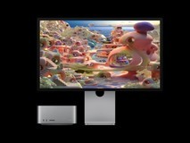 苹果Studio Display XDR专业显示器公布,5K视网膜屏,3月11日发售