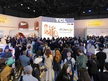 TCL实业IFA2026展区亮相:屏显到家庭,“AIInspired Life”启迪未来生活