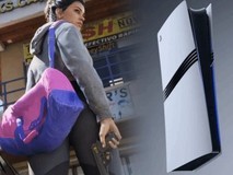 GTA6登陆PS5 Pro技术适配遇CPU瓶颈,40帧模式或成现实选择