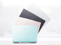 某品牌新款游戏本亮相:四色可选,性能强劲