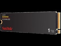 闪迪至尊极速SSD京东秒杀,1TB低至396元