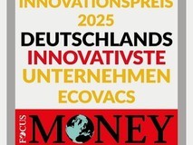 权威机构认证 科沃斯机器人荣登“德国最具创新力家电品牌”榜首