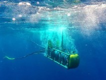 我国深水油气勘探实现技术突破