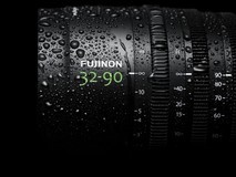 富士胶片推出新镜头“FUJINON Lens GF32-90mmT3.5 PZ OIS WR”